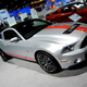Illustration for article titled 2011 Shelby GT500: Live In The Lighter, Sexier Flesh